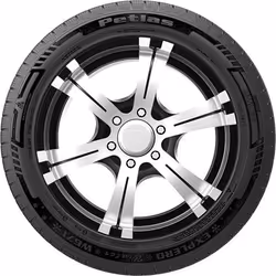 Petlas EXPLERO W671 235/60 R18 107H passenger car Winter tyres Tyres PORSCHE: Macan, AUDI: Q5, Q7, VOLVO: XC60 II, XC90 II, XC90 I 34538