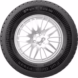 Petlas Full Grip PT935 155/- R12 88N passenger car Winter tyres Tyres FORD: ESCORT 1 40252
