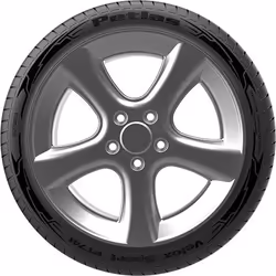Petlas PT741XL 225/40 R18 92Y passenger car Summer tyres Tyres MERCEDES-BENZ: C-Class Saloon, SLK, A-Class, BMW: 3 Saloon, 3 Touring, 2 Coupe 28085