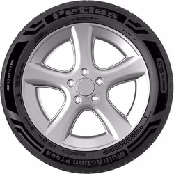 Petlas ALL SEASON PT565 XL 185/60 R14 82H passenger car All-season tyres Tyres 22480