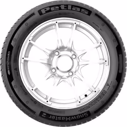 Petlas SNOWMAS2 215/50 R18 92V passenger car Winter tyres Tyres 256970