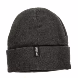 Gorro Con Etiqueta Cosida En El Frontal Jfbn18w01 Hombre - green, TU