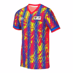 2021-2022 Hearts of Oak Home Shirt - S