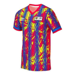 2021-2022 Hearts of Oak Home Shirt - S