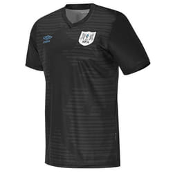 2021-2022 Botswana Third Shirt - L