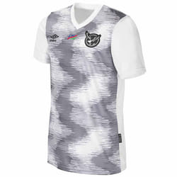 2021-2022 Namibia Away Shirt - XXL