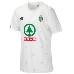2021-2022 Amazulu Away Shirt - XL