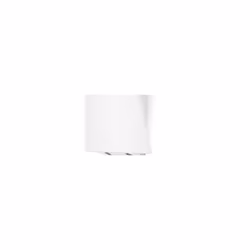 H601T-WH 60cm Cooker Hood - Touch Control