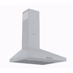 Ferre PH500-PWH 50cm Pyramid Chimney Cooker Hood Kitchen Extractor Fan