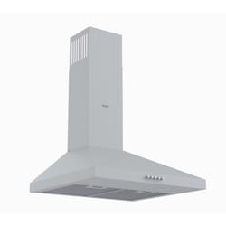 Ferre PH500-PWH 50cm Pyramid Chimney Cooker Hood Kitchen Extractor Fan