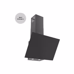 Ferre H601T-BL-S35 60cm Chimney Cooker Hood White