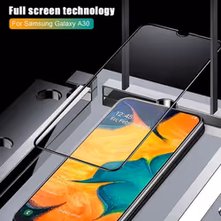 3PCS Screen Protector for Samsung A05 A15 A25 A35 A55 A14 A24 A34 A54 A51 A52 A53 A13 M32 Protective Glass for Xiaomi Redmi No - Samsung Galaxy A54 5G