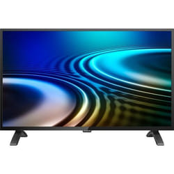 Sinudyne SI43AF2370WB TV 109.2 cm (43") Full HD Smart TV Wi-Fi Black 350 cd/m²