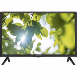Sinudyne SI32A2312HD, 81.3 cm (32"), 1366 x 728 pixels, HD, LED, Black