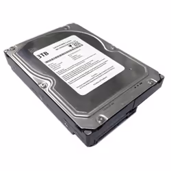 WL 3TB 7200RPM 64MB Cache SATA 6.0Gb/s 3.5 Desktop Hard Drive For Server RAID NAS DVR Desktop PC w/1 Year Warranty