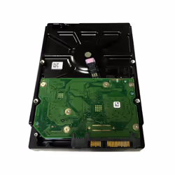 WL 3TB 7200RPM 64MB Cache SATA 6.0Gb/s 3.5 Desktop Hard Drive For Server  RAID  NAS  DVR  Desktop PC w/1 Year Warranty