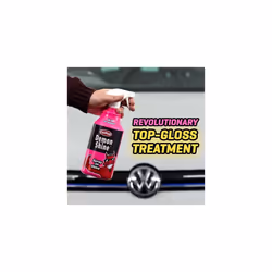 CarPlan Demon 7pc Car Care Gift Pack - Includes Demon Shine, Wheels, Foam, Tyres & More