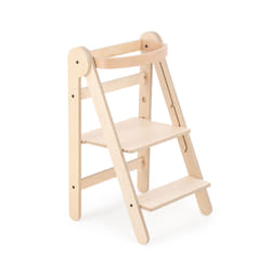Mamatoyz Fold children step stool Indoor Wood