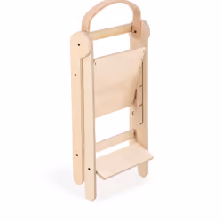 Mamatoyz Fold children step stool Indoor Wood