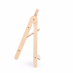 Mamatoyz Fold children step stool Indoor Wood