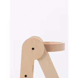 Mamatoyz Fold children step stool Indoor Wood - Additional view 4
