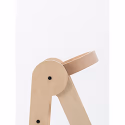 Mamatoyz Fold children step stool Indoor Wood - Additional view 5