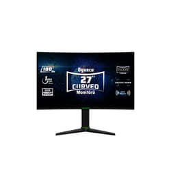 Monster Notebook ACG02-MON27200-00 LED display 68.6 cm (27") 2560 x 1440 pixels 2K Ultra HD Black