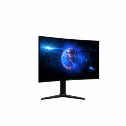 Monster Notebook ACG02-MON27200-00 LED display 68.6 cm (27") 2560 x 1440 pixels 2K Ultra HD Black
