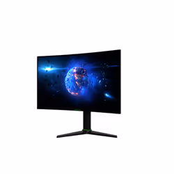 Monster Notebook ACG02-MON27200-00 LED display 68.6 cm (27") 2560 x 1440 pixels 2K Ultra HD Black