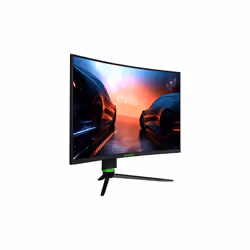 Monster Notebook ACG02-MON32200-00 LED display 80 cm (31.5") 2560 x 1440 pixels 2K Ultra HD Black