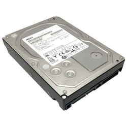 HGST Ultrastar 7K4000 3TB 7200RPM 64MB Cache SATA 6.0Gb/s 3.5"" Intern