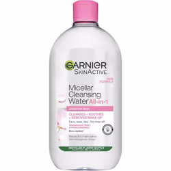 Garnier Skin Active 700ml Micellar Cleansing Water,