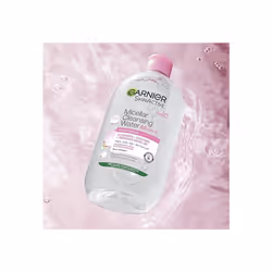 Garnier Skin Active 700ml Micellar Cleansing Water,