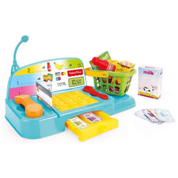 Dolu Fisher Price Junior Cashier