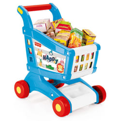 Dolu Fisher Price Shopping Cart and Accessories