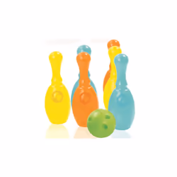 Dolu Mega Bowling Set