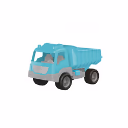 Dolu Fisher Price Tipper Truck