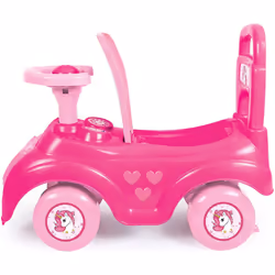 Dolu Unicorn Sit n Ride