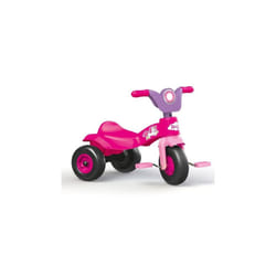 Dolu Unicorn Kids Pedal Trike - Pink
