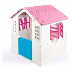 Dolu Playhouse - Pink