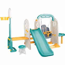 Dolu 7 in 1 Playground
