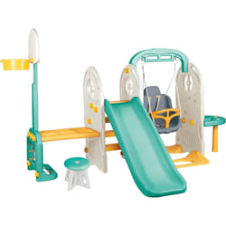 Dolu 7 in 1 Playground