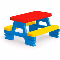 Dolu Picnic Table
