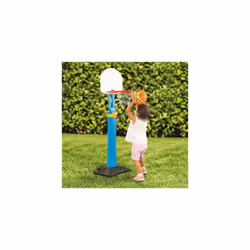 Dolu Kids Garden Basketball Hoop