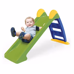 Dolu My First Garden Slide Medium
