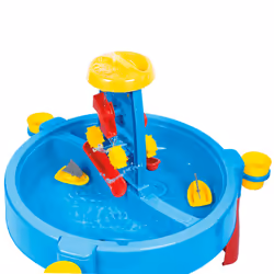 Dolu Kids' Sand Pit & Water Activity Table