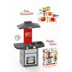 Dolu Filled Kitchen Toy Cooking Kids Playset