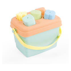 Dolu Shape Sorter Bucket