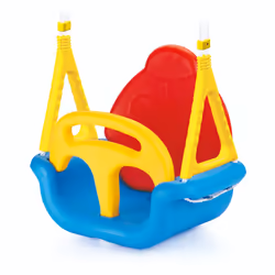 Dolu Jumbo Junior Swing Seat With Attachments