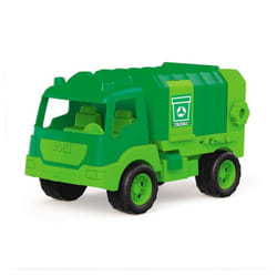 Dolu Garbage Truck 43cm Toy